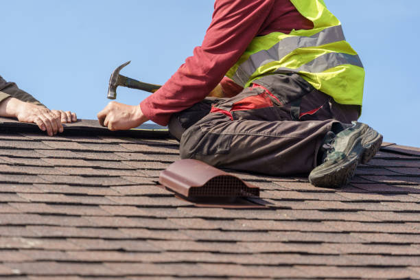 Sealant for Roof in Baldwin, MI