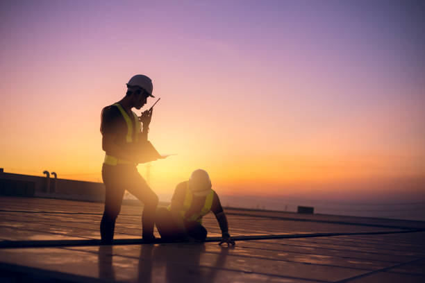 Best Affordable Roofing Company  in Baldwin, MI