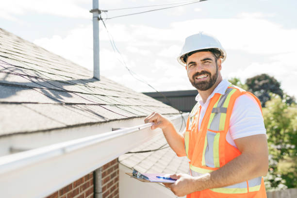Best Roof Leak Repair  in Baldwin, MI