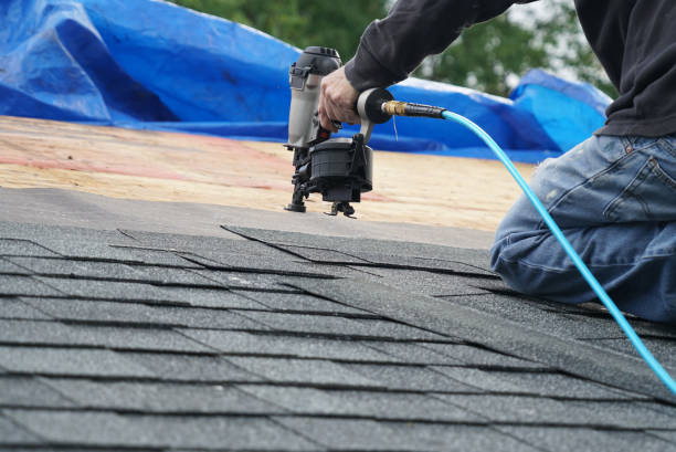 Best Roof Restoration Services  in Baldwin, MI