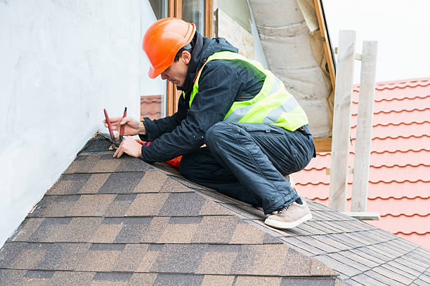 Best Residential Roofing Contractor  in Baldwin, MI