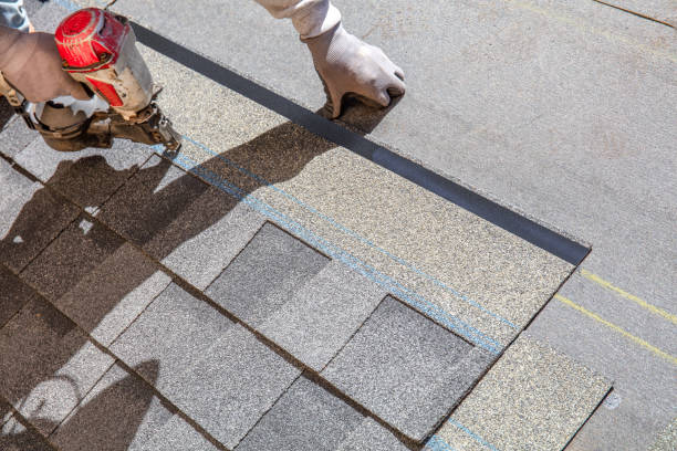 Quick and Trustworthy Emergency Roof Repair Services in Baldwin, MI