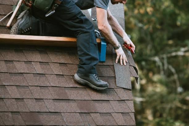 Reliable Baldwin, MI Roofing Contractor Solutions