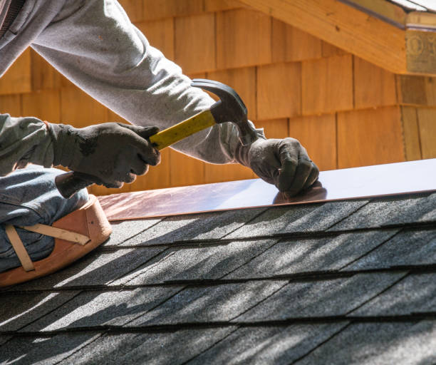 Best Roofing Contractor Near Me  in Baldwin, MI